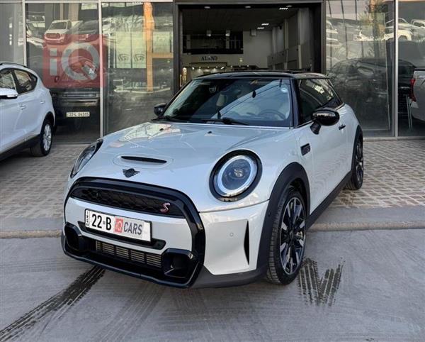 ميني كوبر 2023 للبيع في العراق - اربيل